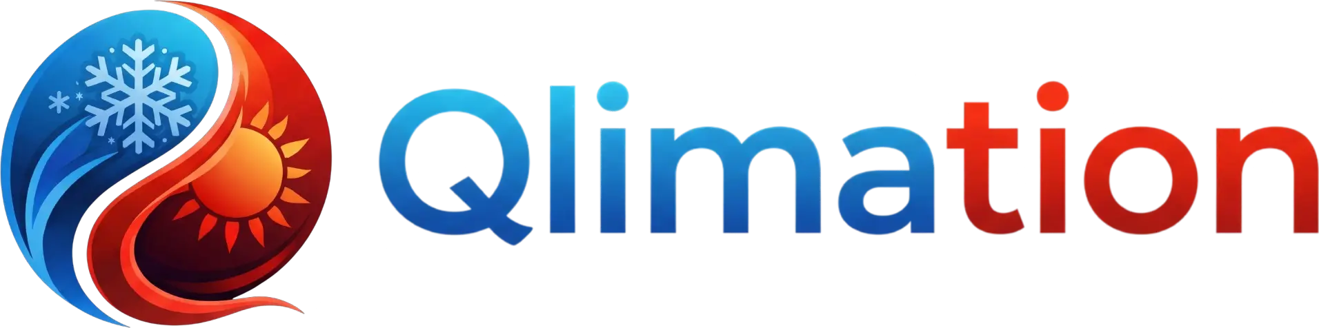 Logo Qlimation - Specialist in klimaatbeheersing, warmtepompen en airconditioning